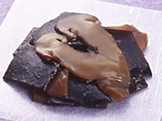 大入り松茸昆布　極上 （150g）（松茸増量タイプ）